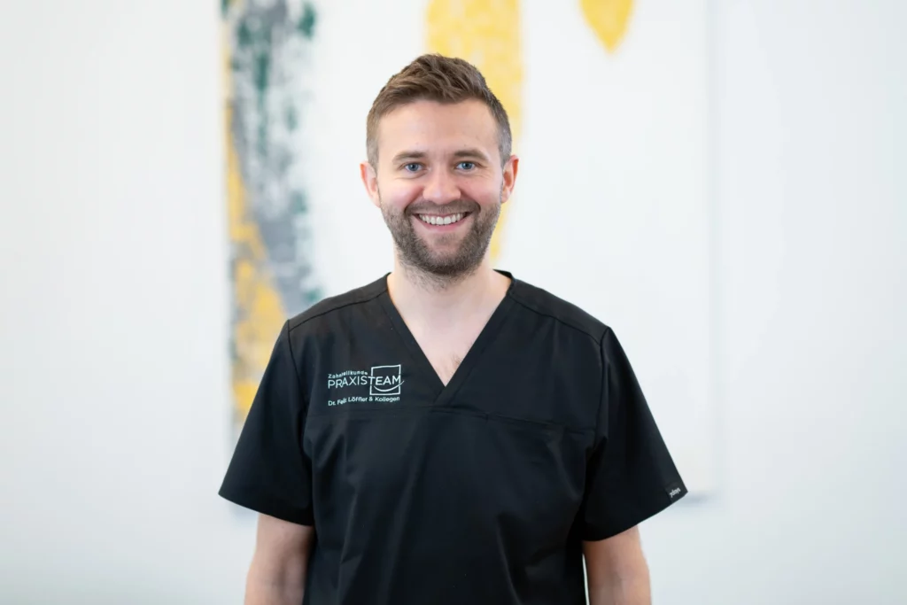 Dr. stom. Amer Sadagic Zahnarzt in Schwäbisch Gmünd